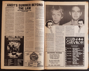V/A - Juke January 22 1983. Issue No.404