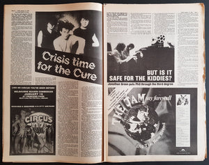 V/A - Juke January 22 1983. Issue No.404