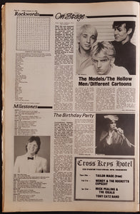 V/A - Juke January 22 1983. Issue No.404