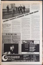 Load image into Gallery viewer, Young, Neil - Juke January 29 1983. Issue No.405