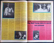 Load image into Gallery viewer, Young, Neil - Juke January 29 1983. Issue No.405