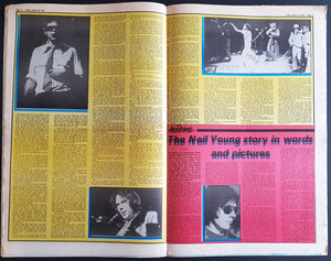 Young, Neil - Juke January 29 1983. Issue No.405