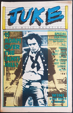 Load image into Gallery viewer, Adam &amp; The Ants - Juke February 5 1983. Issue No.406