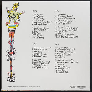 The Clean - Anthology