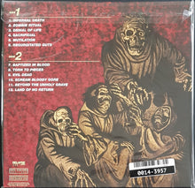 Load image into Gallery viewer, Death - Scream Bloody Gore