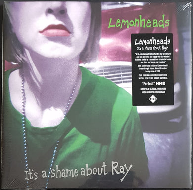 Lemonheads - It's A Shame About Ray