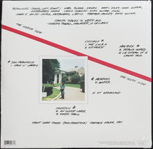 Load image into Gallery viewer, The Fall - A Part Of America Therein, 1981