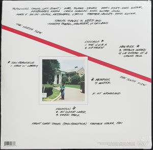 The Fall - A Part Of America Therein, 1981