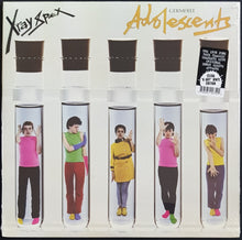 Load image into Gallery viewer, X-Ray Spex - Germfree Adolescents