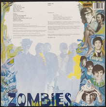 Load image into Gallery viewer, Zombies - Odessey And Oracle - 30th Anniversary Edition