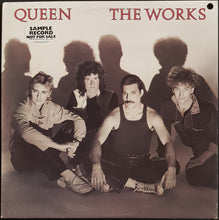 Load image into Gallery viewer, Queen - The Works