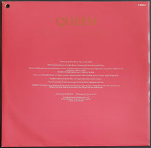 Load image into Gallery viewer, Queen - The Works