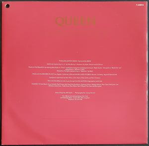 Queen - The Works