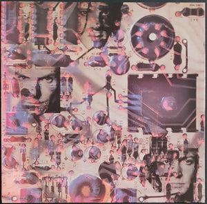 Police - Ghost In The Machine