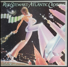 Load image into Gallery viewer, Rod Stewart - Atlantic Crossing