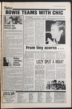 Load image into Gallery viewer, Pat Benatar - Juke February 19 1983. Issue No.408
