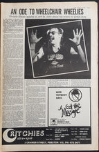 Load image into Gallery viewer, Pat Benatar - Juke February 19 1983. Issue No.408