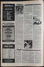 Load image into Gallery viewer, Pat Benatar - Juke February 19 1983. Issue No.408