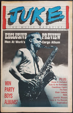 Load image into Gallery viewer, Men At Work - Juke February 26 1983. Issue No.409
