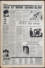 Load image into Gallery viewer, Men At Work - Juke February 26 1983. Issue No.409