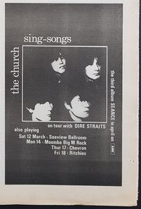 Randy Newman - Juke March 19 1983. Issue No.412