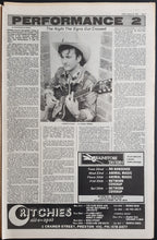 Load image into Gallery viewer, Donald Fagan - Juke March 26 1983. Issue No.413