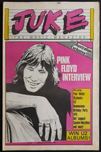 Load image into Gallery viewer, Pink Floyd - Juke April 2 1983. Issue No.414