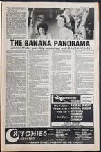 Load image into Gallery viewer, Pink Floyd - Juke April 2 1983. Issue No.414