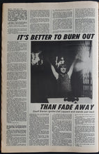 Load image into Gallery viewer, Pink Floyd - Juke April 2 1983. Issue No.414