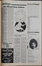 Load image into Gallery viewer, Pink Floyd - Juke April 2 1983. Issue No.414