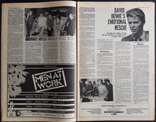 Load image into Gallery viewer, Mental As Anything - Juke April 9 1983. Issue No.415