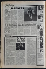 Load image into Gallery viewer, Mental As Anything - Juke April 9 1983. Issue No.415