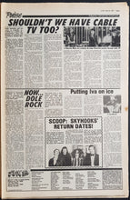 Load image into Gallery viewer, Redgum - Juke April 16 1983. Issue No.416