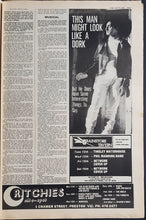 Load image into Gallery viewer, Redgum - Juke April 16 1983. Issue No.416