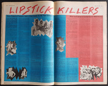 Load image into Gallery viewer, Redgum - Juke April 16 1983. Issue No.416