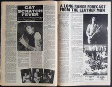 Load image into Gallery viewer, Redgum - Juke April 16 1983. Issue No.416