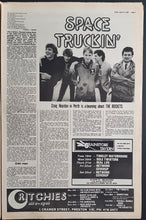 Load image into Gallery viewer, Skyhooks - Juke April 23 1983. Issue No.417