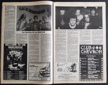 Load image into Gallery viewer, Skyhooks - Juke April 23 1983. Issue No.417