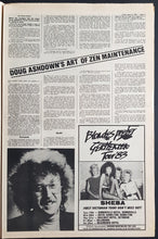 Load image into Gallery viewer, Skyhooks - Juke April 23 1983. Issue No.417