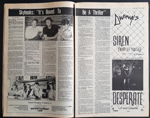 Load image into Gallery viewer, Skyhooks - Juke April 23 1983. Issue No.417