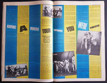 Load image into Gallery viewer, Skyhooks - Juke April 23 1983. Issue No.417