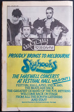 Load image into Gallery viewer, Skyhooks - Juke April 23 1983. Issue No.417