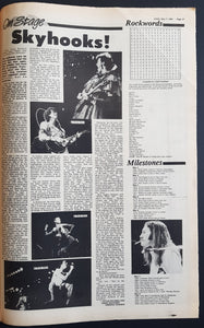 Joan Armatrading - Juke May 7 1983. Issue No.419