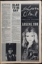 Load image into Gallery viewer, Jackson, Michael - Juke May 14 1983. Issue No.420