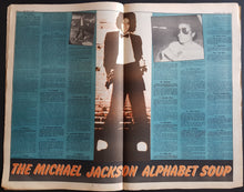 Load image into Gallery viewer, Jackson, Michael - Juke May 14 1983. Issue No.420