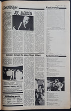 Load image into Gallery viewer, Jackson, Michael - Juke May 14 1983. Issue No.420