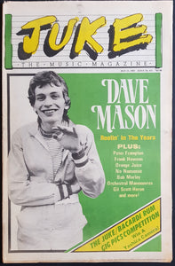 Reels - Juke May 21 1983. Issue No.421
