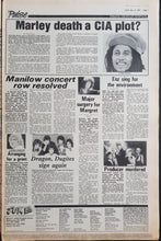 Load image into Gallery viewer, Reels - Juke May 21 1983. Issue No.421