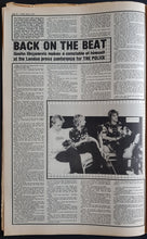 Load image into Gallery viewer, Police - Juke June 4 1983. Issue No.423