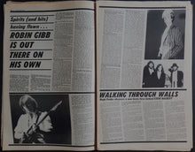 Load image into Gallery viewer, Police - Juke June 4 1983. Issue No.423